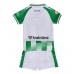 Maglie da calcio Real Betis Prima Maglia Bambino 2026-27 Manica Corta + Pantaloni corti)